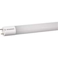 LEDlescent™ Frosted LED Tubes, 9 W, T8, 3000 K, 24" L XI254 | Action Paper