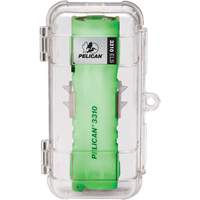 Emergency Lighting Station, LED, AA Batteries, Plastic Action Paper