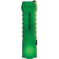Lampe de poche, DEL, 378 lumens, Piles AA Action Paper