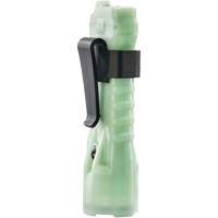 Lampe de poche, DEL, 378 lumens, Piles AA Action Paper