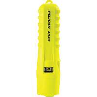Lampe de poche VLO, DEL, 280 lumens, Piles AA Action Paper