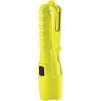 Lampe de poche VLO, DEL, 280 lumens, Piles AA Action Paper