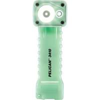 Lampe de poche &agrave; angle droit, DEL, 653 lumens, Piles AA Action Paper