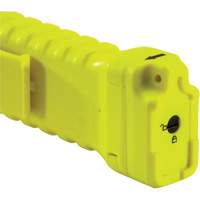 Lampe de poche &agrave; angle droit, DEL, 336 lumens, Piles AA Action Paper