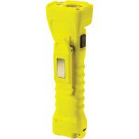 Lampe de poche magn&eacute;tique &agrave; angle droit, DEL, 336 lumens, Piles AA Action Paper