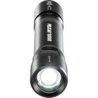 Lampe de poche 5050R, DEL, 393 lumens, Piles Rechargeable Action Paper