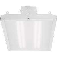 I-Beam&reg; IBE High Bay Light Fixture, LED, 120 - 277 V, 83 W, 4.25" H x 14.88" W x 22" L Action Paper