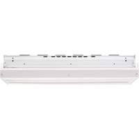 I-Beam&reg; IBE High Bay Light Fixture, LED, 120 - 277 V, 83 W, 4.25" H x 14.88" W x 22" L Action Paper
