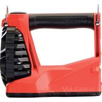 Vulcan&reg; 180 Multi-Function Lantern, LED, 1200 Lumens, 5.75 Hrs. Run Time, Rechargeable Batteries, Included Action Paper