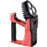 Vulcan&reg; 180 Multi-Function Lantern, LED, 1200 Lumens, 5.75 Hrs. Run Time, Rechargeable Batteries, Included Action Paper