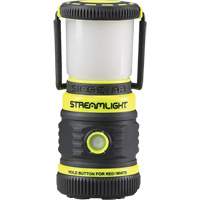 The Siege&reg; Work Lantern with Magnetic Base Action Paper