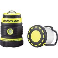 The Siege&reg; Work Lantern with Magnetic Base Action Paper