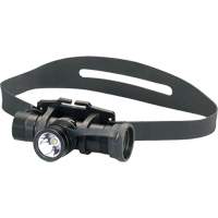 Lampe frontable USB ProTac HL, DEL, 1000 lumens, 1,5 hres de fonctionnement, piles Rechargeable Action Paper