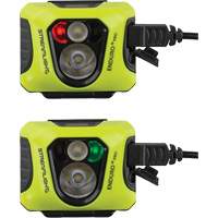 Lampe frontal Pro Enduro, DEL, 200 lumens, 6,25 hres de fonctionnement, piles Rechargeable Action Paper