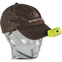 Lampe frontale ultra compact Pro Bandit, DEL, 180 lumens, 4.5 hres de fonctionnement, piles Rechargeable Action Paper