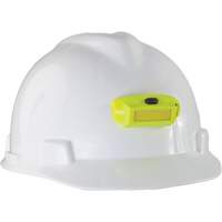 Lampe frontale ultra compact Pro Bandit, DEL, 180 lumens, 4.5 hres de fonctionnement, piles Rechargeable Action Paper