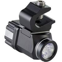 Vantage&reg; II Industrial Helmet Mount Flashlight Action Paper