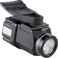 Vantage&reg; II Fire Helmet Mount Flashlight Action Paper