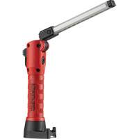 Strion&reg; SwitchBlade&reg; Compact Work Light, LED, 500 Lumens Action Paper
