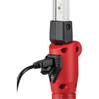 Strion&reg; SwitchBlade&reg; Compact Work Light, LED, 500 Lumens Action Paper