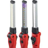 Strion&reg; SwitchBlade&reg; Compact Work Light, LED, 500 Lumens Action Paper