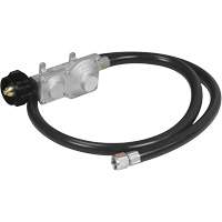 G&eacute;n&eacute;ratrice &agrave; essence/propane &agrave; d&eacute;marreur &eacute;lectrique Action Paper