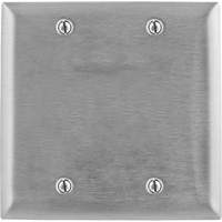 Square Wallplate Cover Action Paper