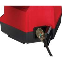 Lampe sur tour et chargeur M18 Rocket (outil seulement), DEL, 6000 lumens Action Paper