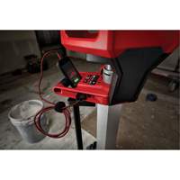 Lampe sur tour et chargeur M18 Rocket (outil seulement), DEL, 6000 lumens Action Paper