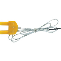 Replacement Thermocouple Action Paper