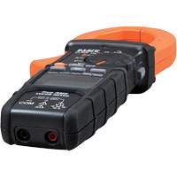 Digital Clamp Meter, AC/DC Voltage, AC/DC Current Action Paper