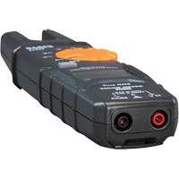 Electrical Tester Action Paper