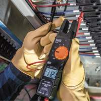 Electrical Tester Action Paper