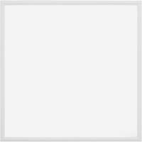 Lumen Switchable Panel, LED, 120 V, 20 - 89 W, 24" W x 24" L Action Paper