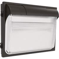 Applique murale TWX3, DEL, 347 V, 14" ha x 18" la x 5" p Action Paper