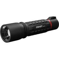 XP11R Adjustable Flashlight, LED, 2100 Lumens, Rechargeable Batteries Action Paper