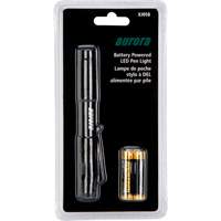 Cree&reg; Penlight, LED, 90 Lumens, Aluminum Body, AAA Batteries, Included Action Paper