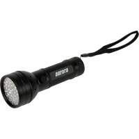 AFL300 Flashlight, LED, 180 Lumens, AA Batteries XJ059 | Action Paper