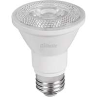 Dimmable LED Bulb, Flood, 7 W, 500 Lumens, PAR20 Base XJ062 | Action Paper