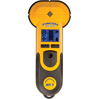 MetalliScanner&reg; MT7 Metal Detector Action Paper