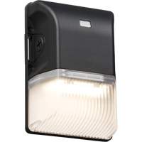 Mini Wall Pack Light, LED, 120 - 277 V, 15 W - 30 W XJ099 | Action Paper