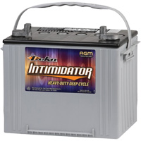 Non-Spillable Valve Regulated Lead Acid Battery Action Paper