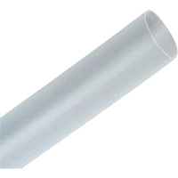 Heat Shrink Tubing FP-301, Thin Wall, 48", 0.75" (19.1mm) - 1.5" (38.1mm) XJ142 | Action Paper