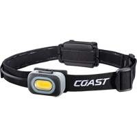 RL10 Dual Colour Headlamp, LED, 560 Lumens, AAA/Rechargeable Batteries XJ148 | Action Paper