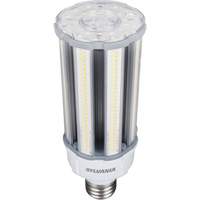 LEDVance HID Bulb, Corn, 54 W, 8100 Lumens, EX39 Base XJ214 | Action Paper