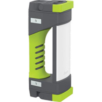 Pro Series Work Light, LED, 1000 Lumens Action Paper