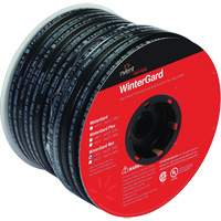 WinterGard Self-Regulating Cable XJ276 | Action Paper
