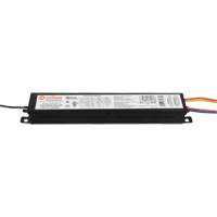 High Efficiency 4-Lamp T8 Instant Start UNV Electronic Ballast Action Paper
