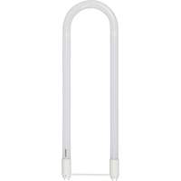 Lampe DEL IPS T8 SubstiTUBE CURVALUME, 13 W, 2100 lumens, base G13 Action Paper