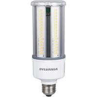 Lampe Ultra LED s&eacute;lectionnable HIDr de rechange, 27 W, 4200 lumens, base E26 moyen Action Paper